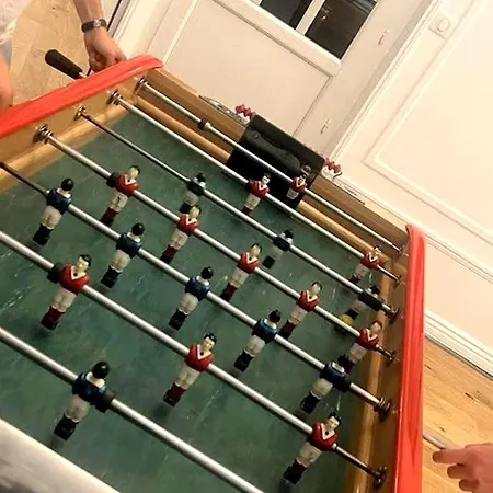 Particulier - 5 Minutes De Villa *