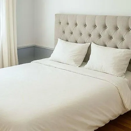 Particulier - 5 Minutes De Villa Reims