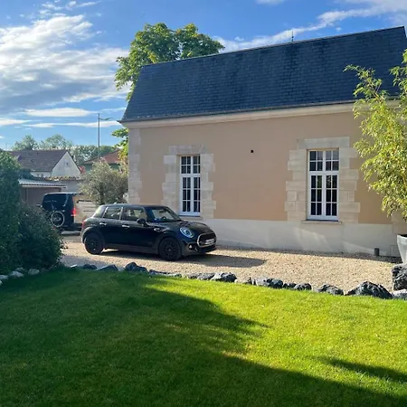 Particulier - 5 Minutes De Villa