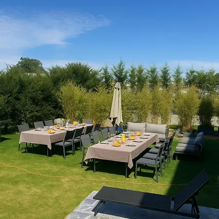 Villa Particulier - 5 Minutes De *