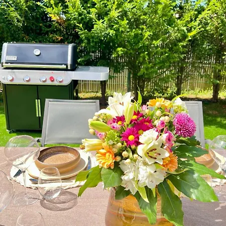 Villa Particulier - 5 Minutes De