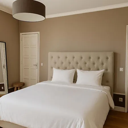 Particulier - 5 Minutes De Villa