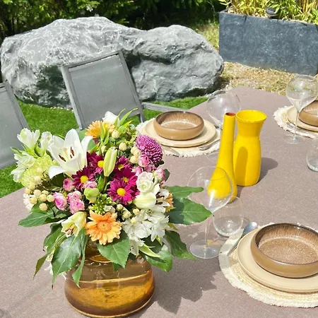 Villa Particulier - 5 Minutes De Reims