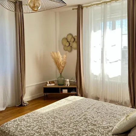 Particulier - 5 Minutes De * Reims