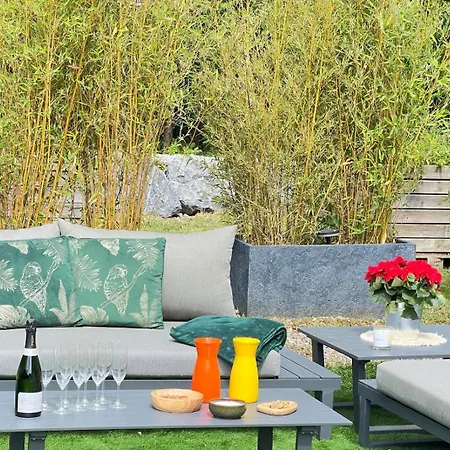 Particulier - 5 Minutes De *