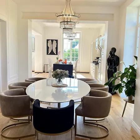 Villa Particulier - 5 Minutes De