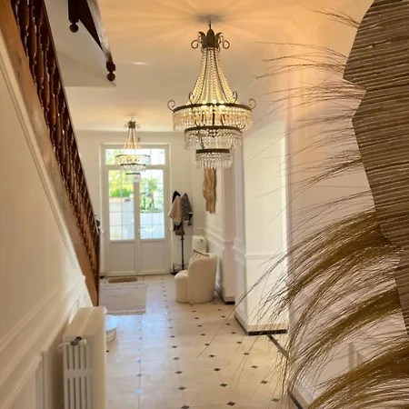 Particulier - 5 Minutes De * Reims