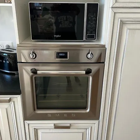 Particulier - 5 Minutes De Villa *