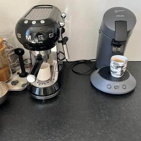 Particulier - 5 Minutes De Villa