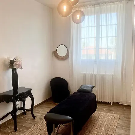 Particulier - 5 Minutes De * Reims