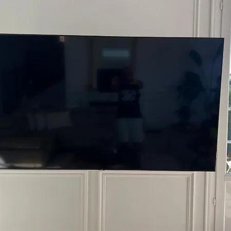 Particulier - 5 Minutes De Villa Reims