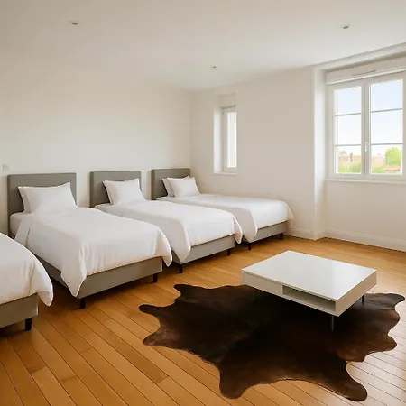 Villa Particulier - 5 Minutes De