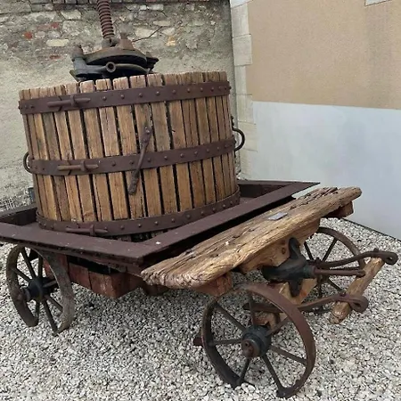 Villa Particulier - 5 Minutes De Reims