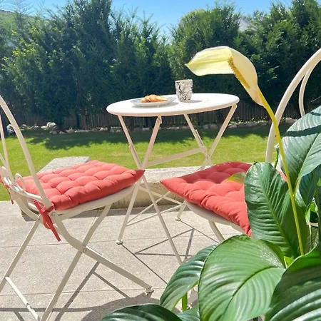 Villa Particulier - 5 Minutes De