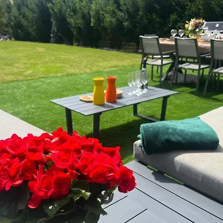 Particulier - 5 Minutes De Villa