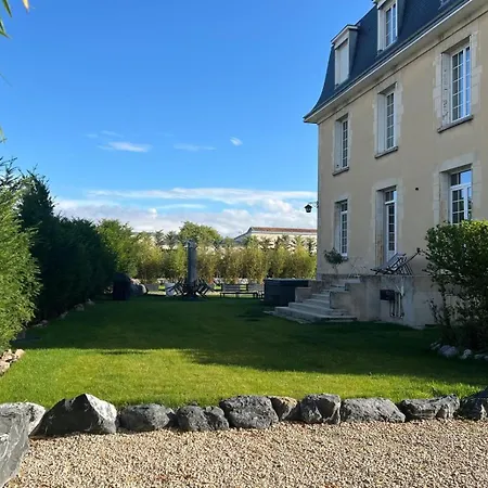 Particulier D'exception - Experience Champagne فيلة