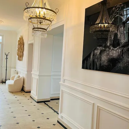 Villa Particulier D'exception - Experience Champagne *