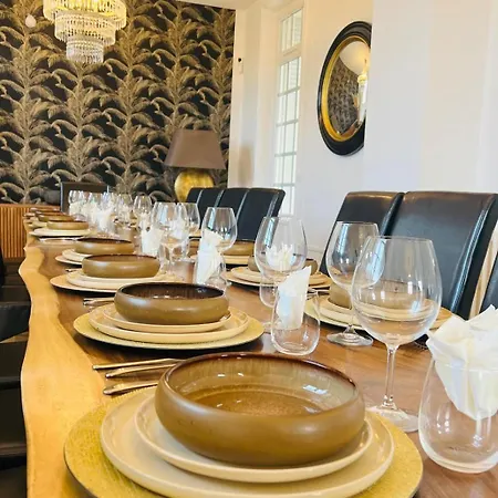 Particulier D'exception - Experience Champagne