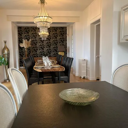 Villa Particulier D'exception - Experience Champagne Reims