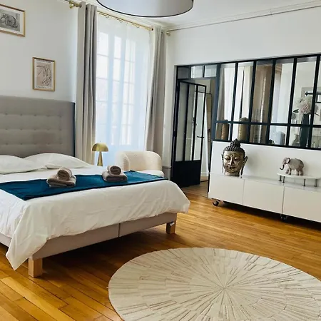 Particulier D'exception - Experience Champagne Villa