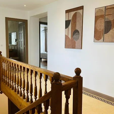Particulier D'exception - Experience Champagne Villa Reims