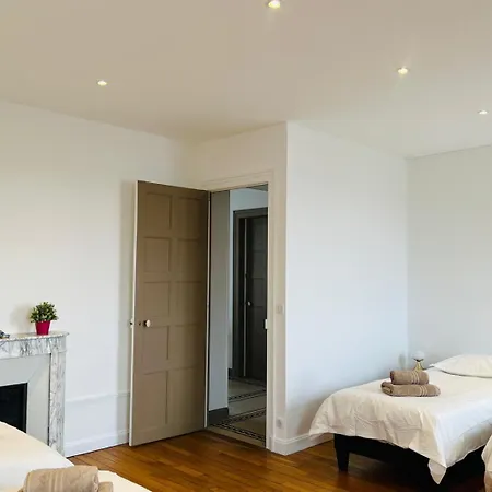 Particulier D'exception - Experience Champagne فيلة