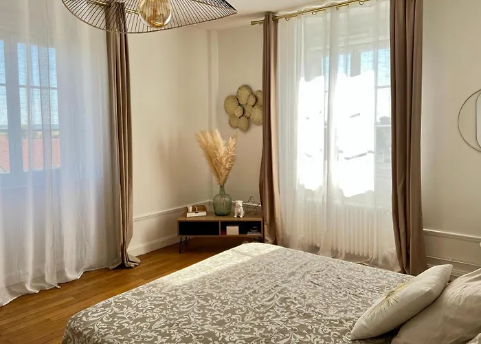 Hotel Particulier D'Exception - Experience Champagne * Reims